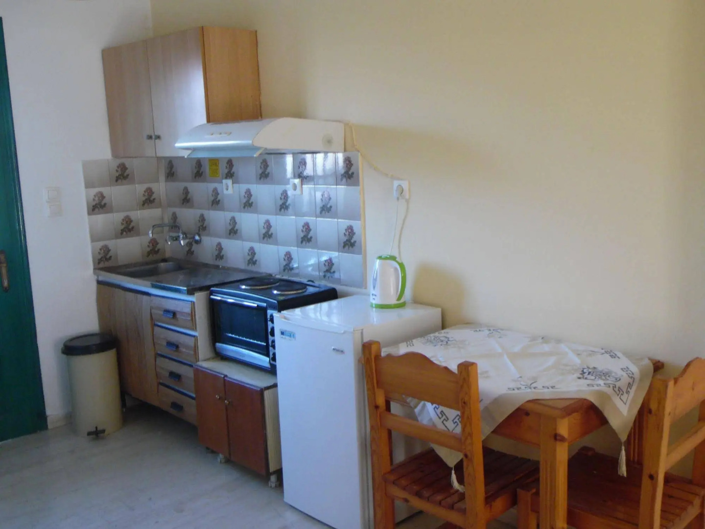 Katsaros Studios & Apartments