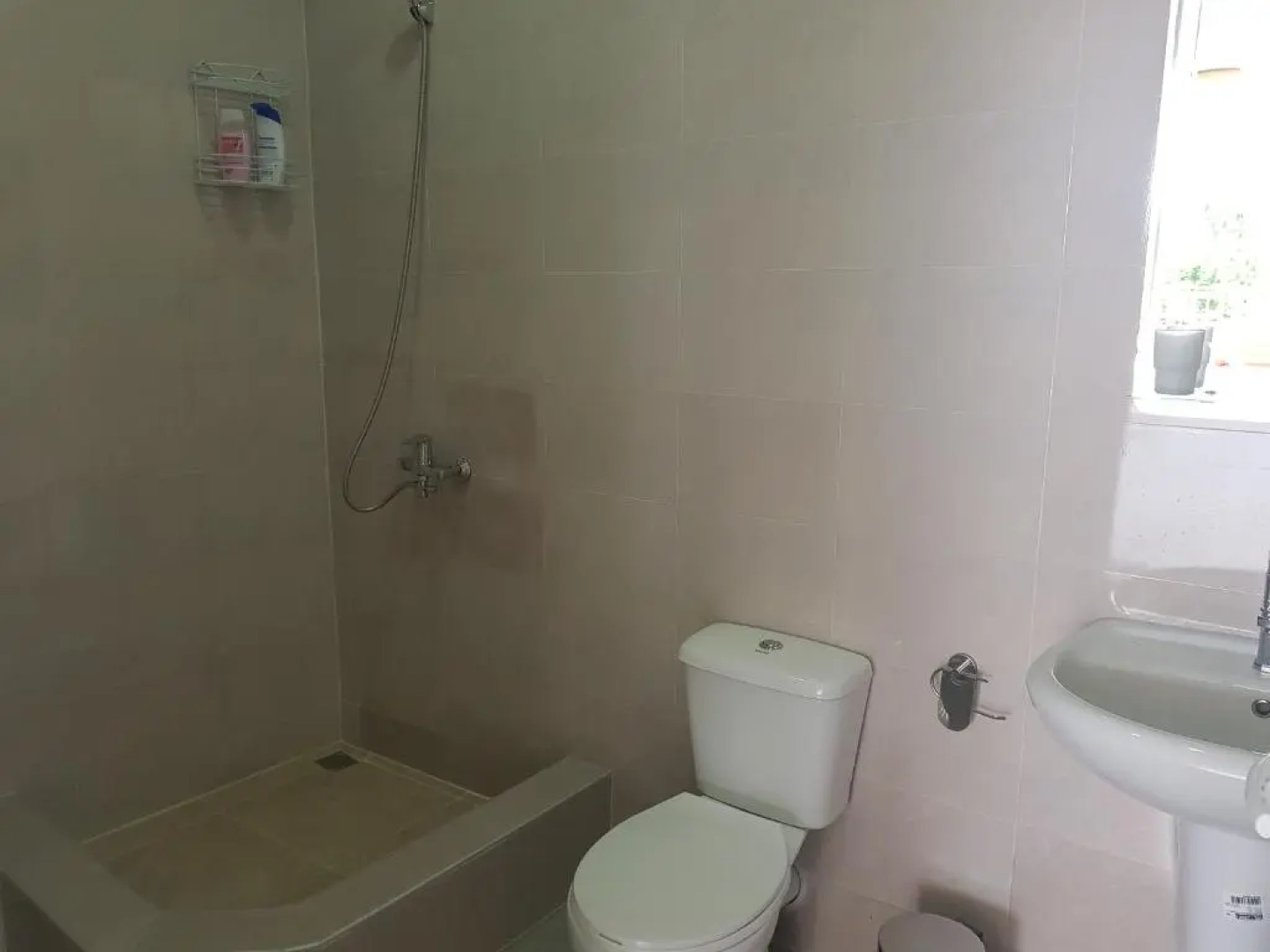 White House in Kakheti Eniseli