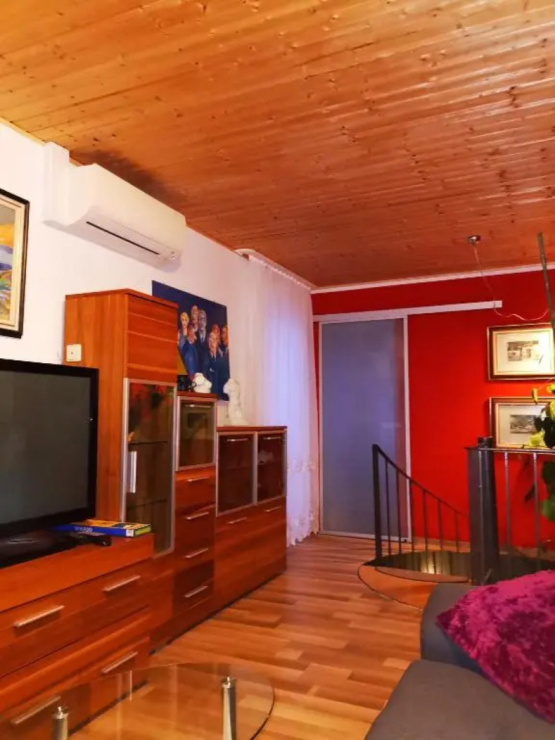 Ferienwohnung Künstler Karlo