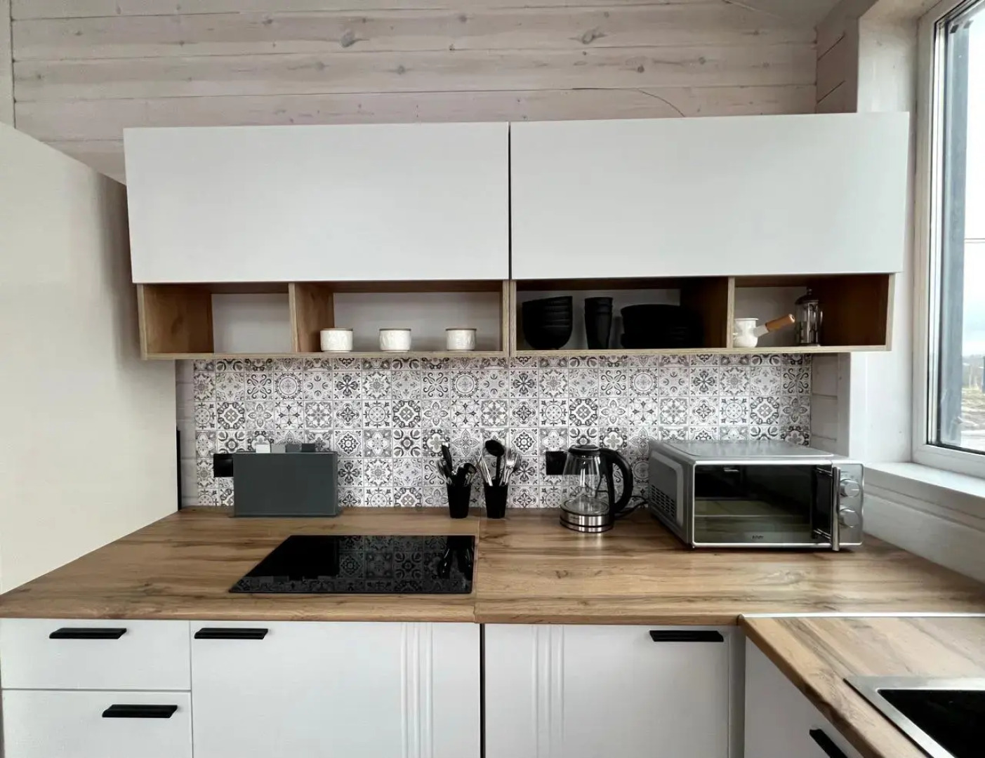 Коттедж у Юлии