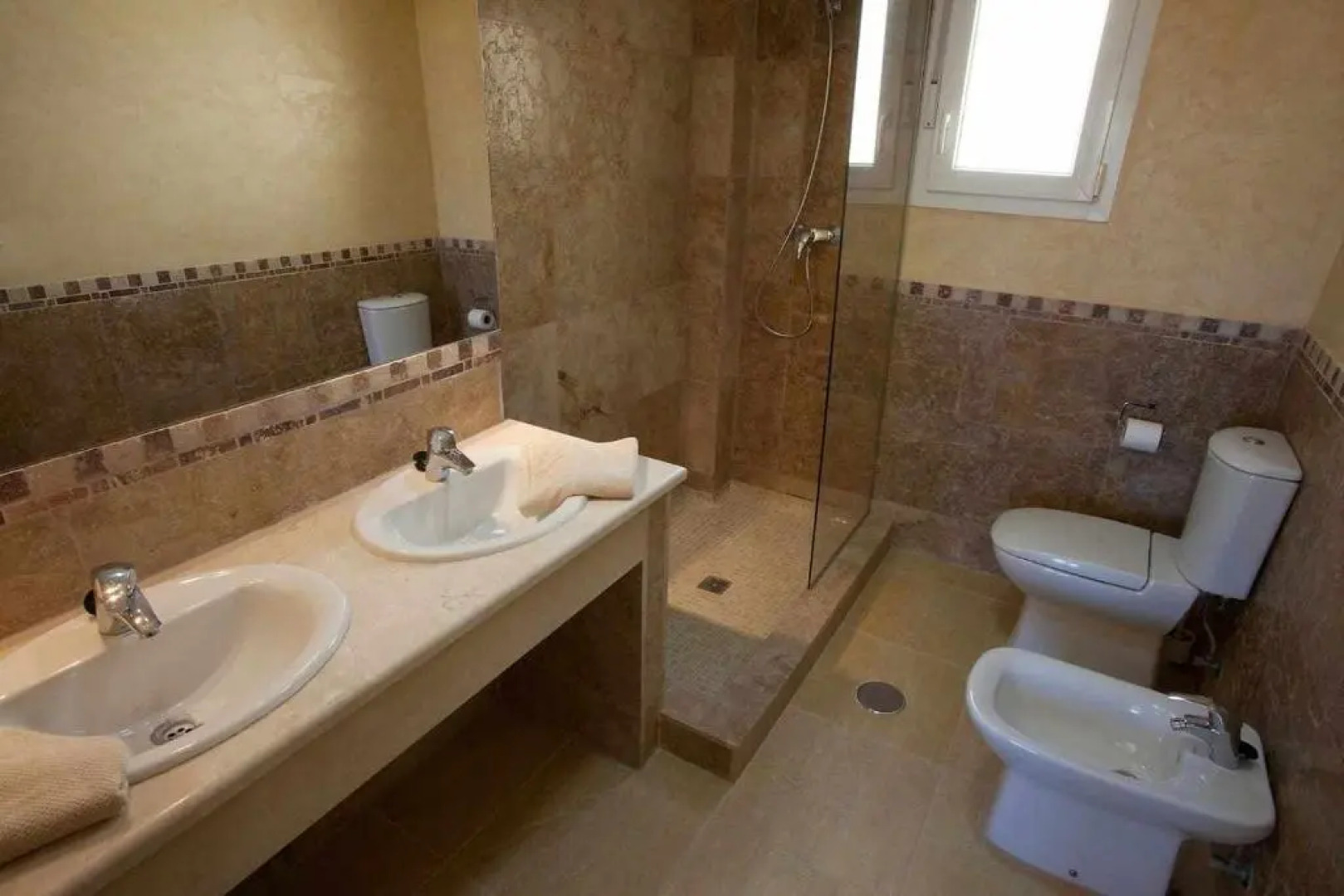 Tarifa Beach Rentals Almenara