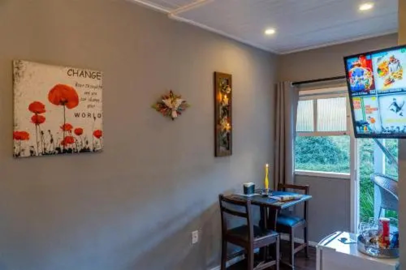 Pousada Refúgio das Aves