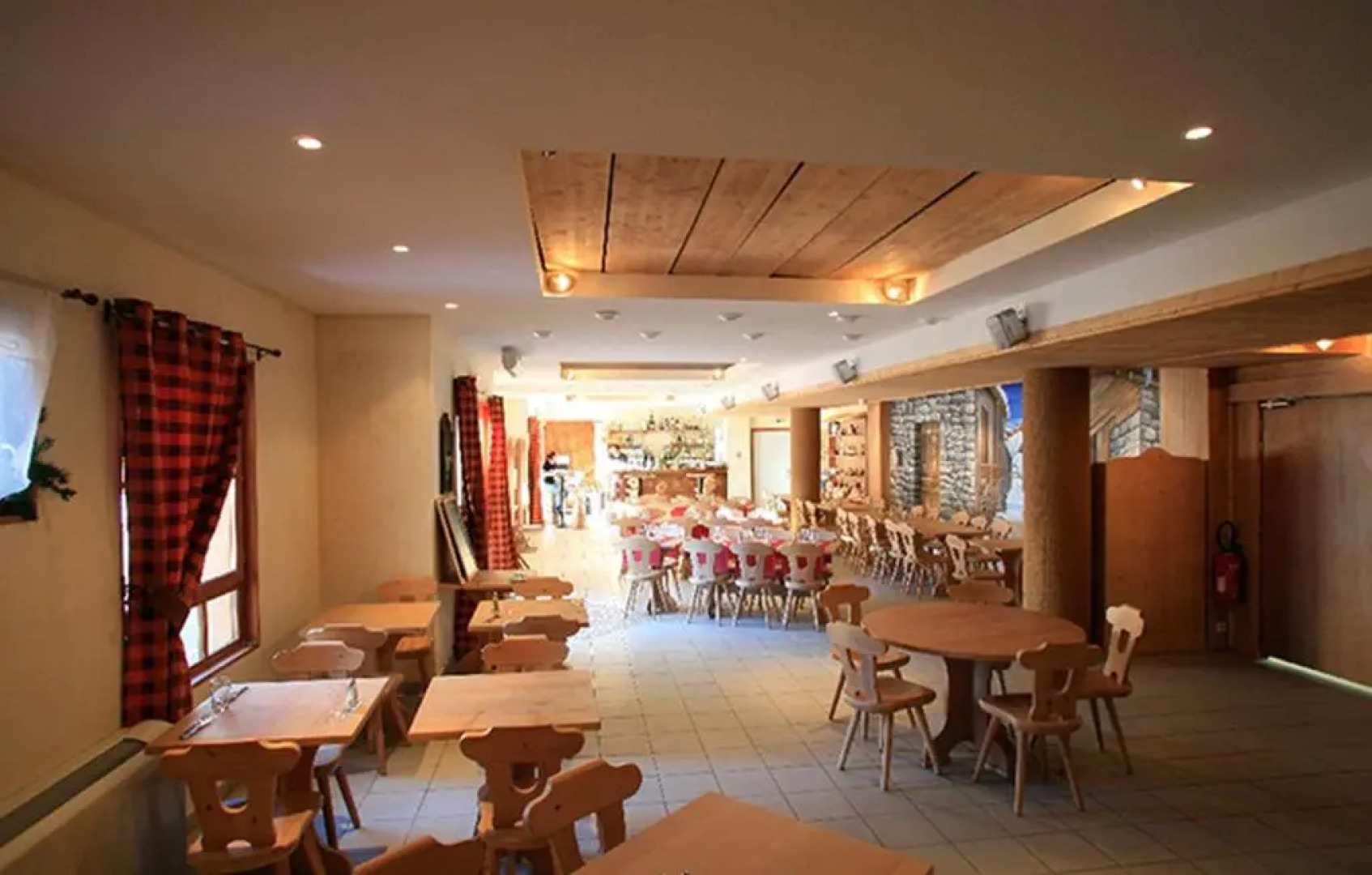 Résidence Prestige Odalys L'Orée des Pistes