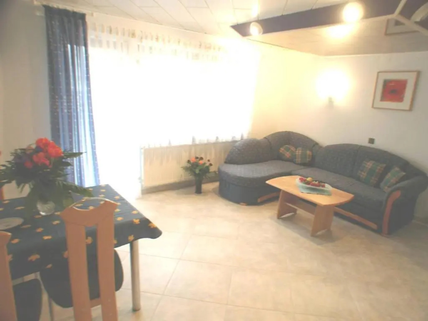 Landgasthof - Hotel zum Stern