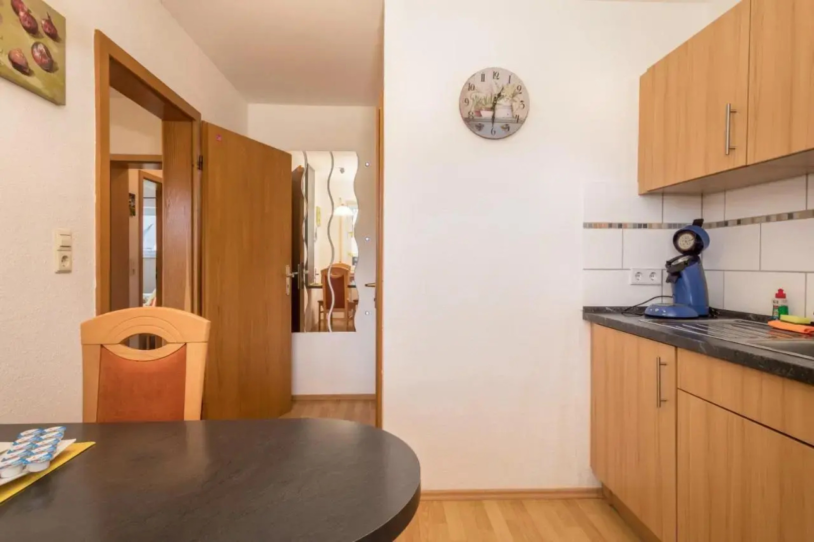 Ferienwohnung Steinhilber 1