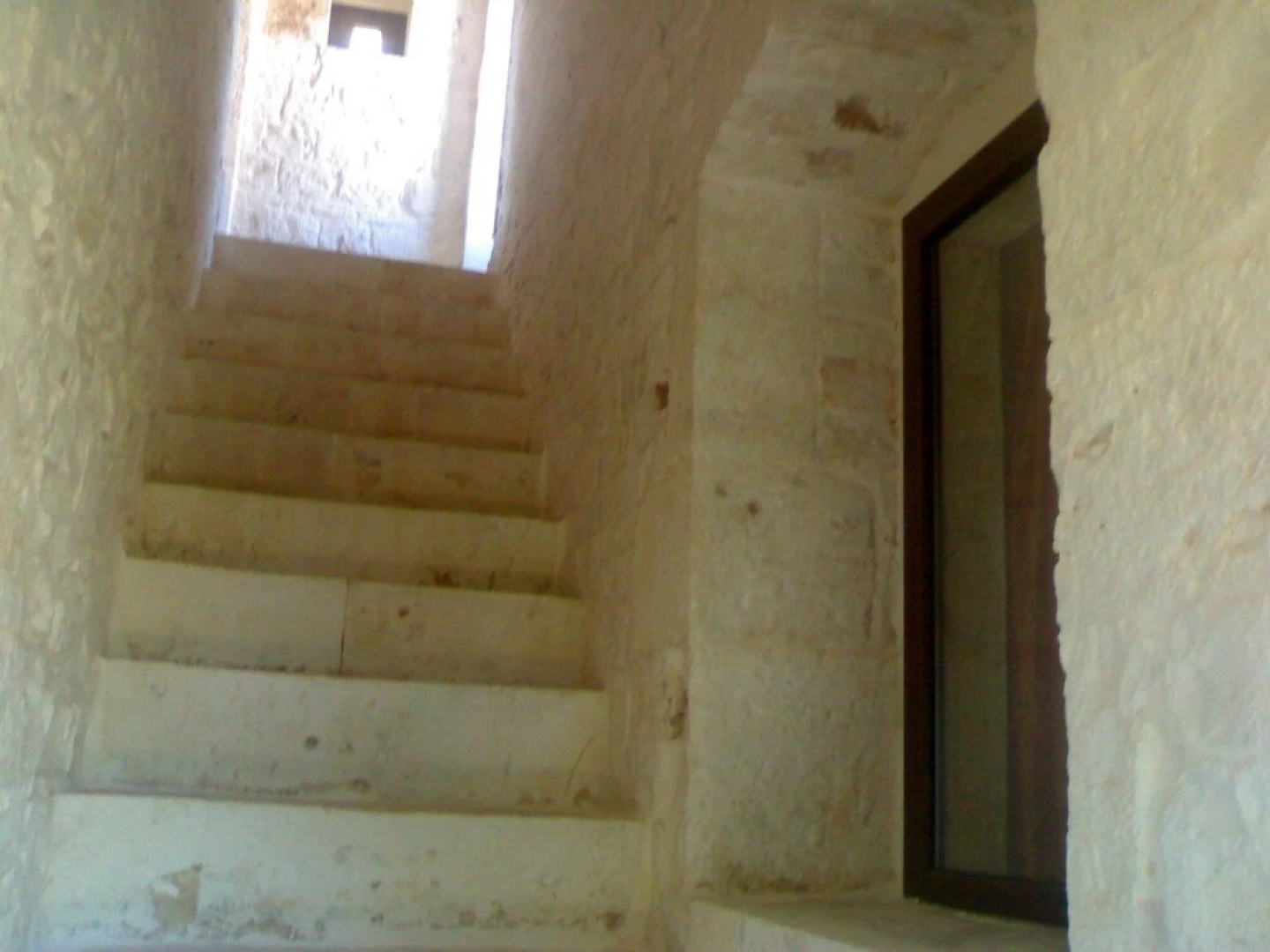 Masseria La Luna Nel Pozzo