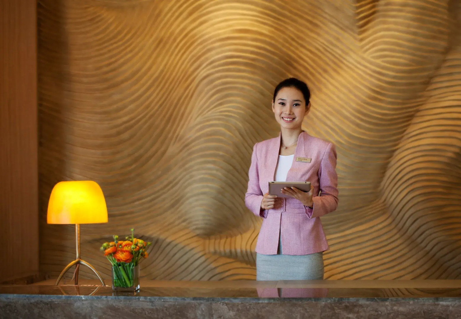 The Oct Harbour, Shenzhen - Marriott Executive Apartments