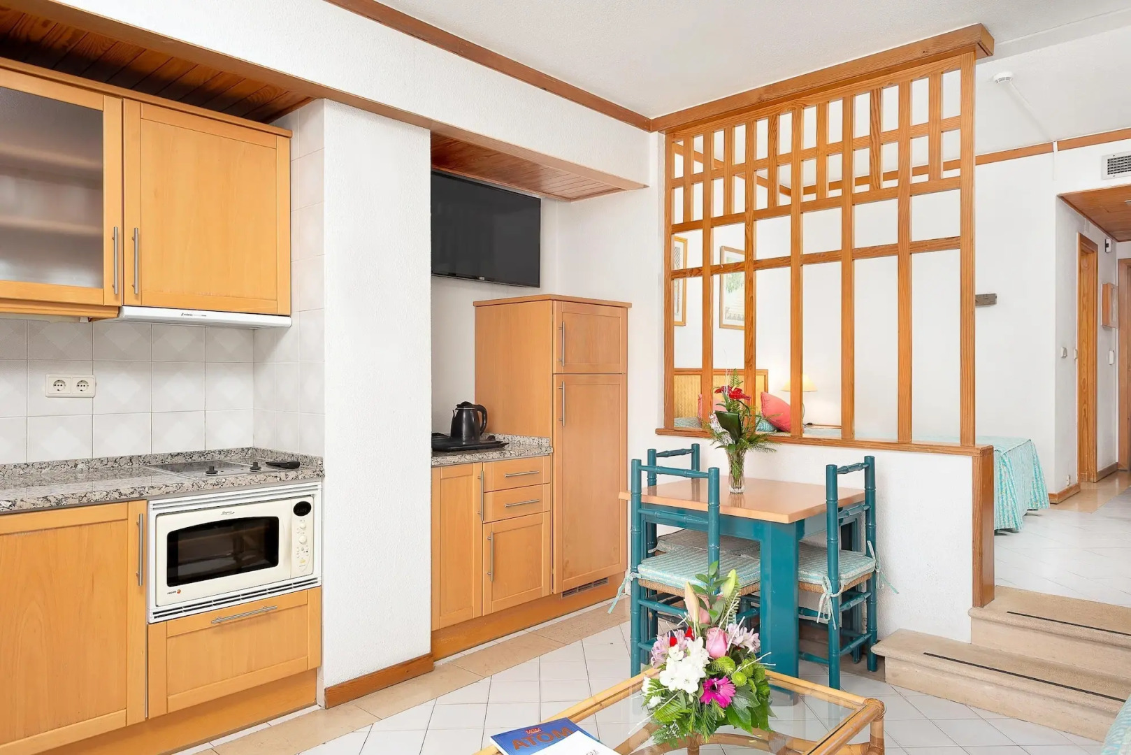 Muthu Oura Praia Hotel