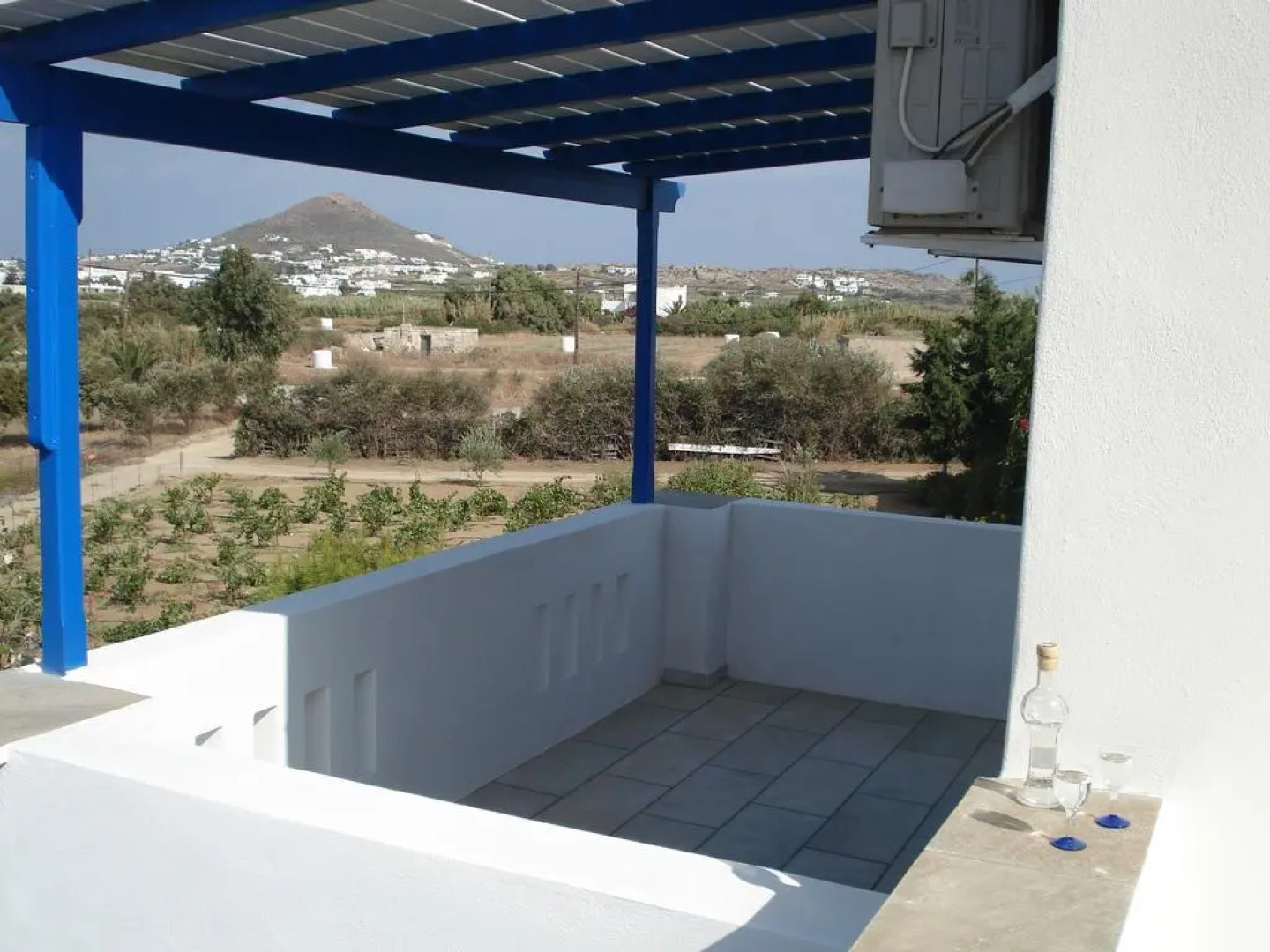 Studios Marianna & Suites