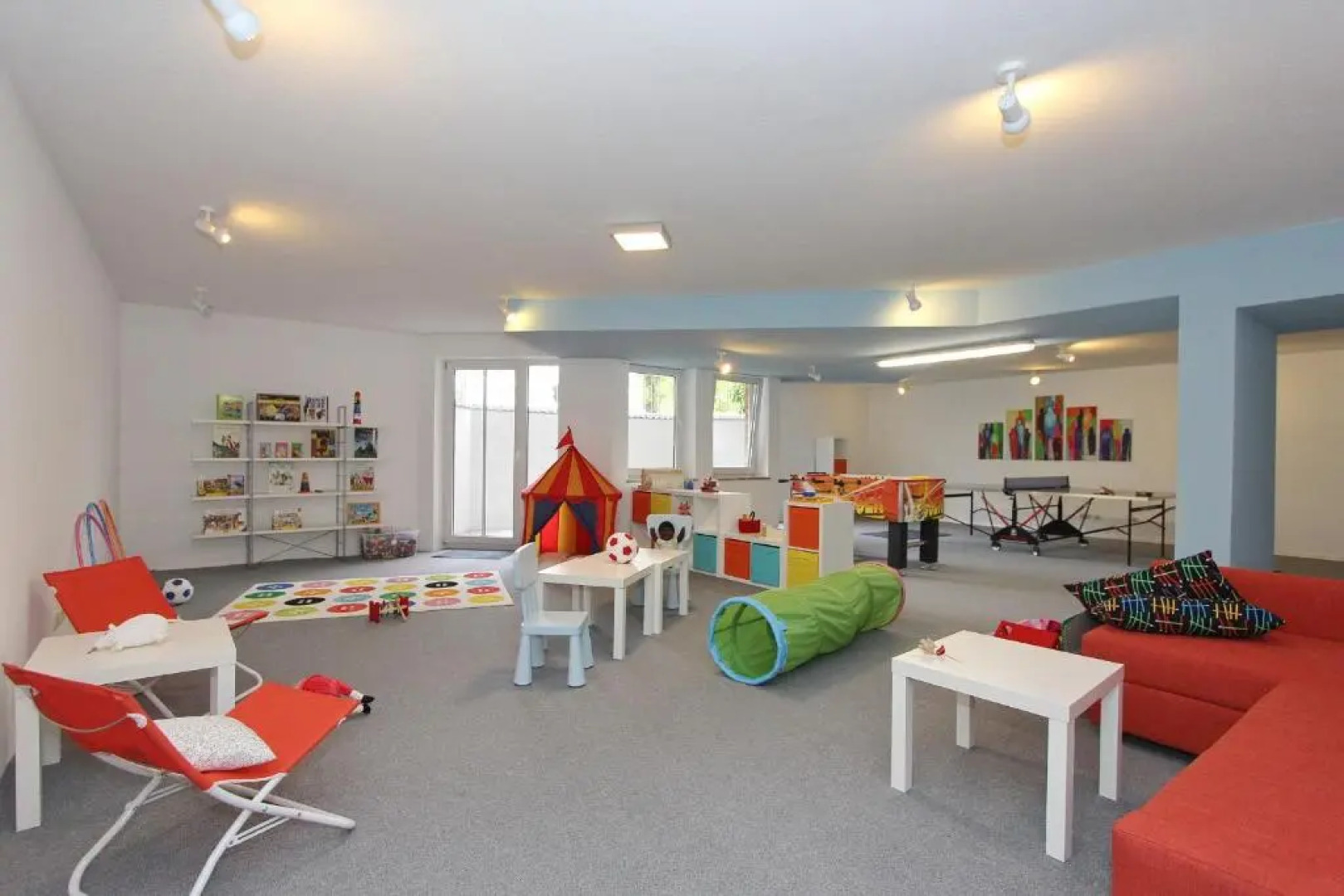 Residenz Ostseestrand Residenz Ostseestrand Appartement 30