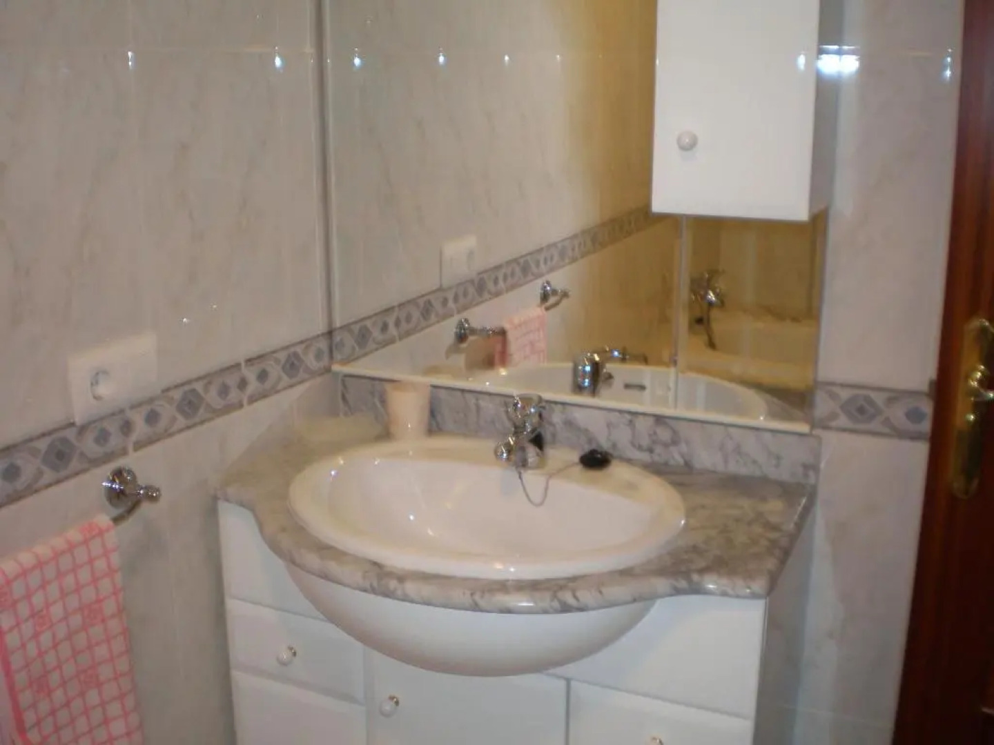 Apartamento Valle Inclán