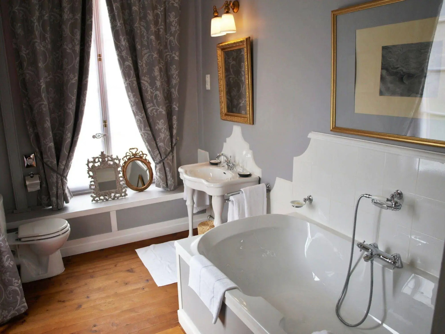 Château de la Pommeraye