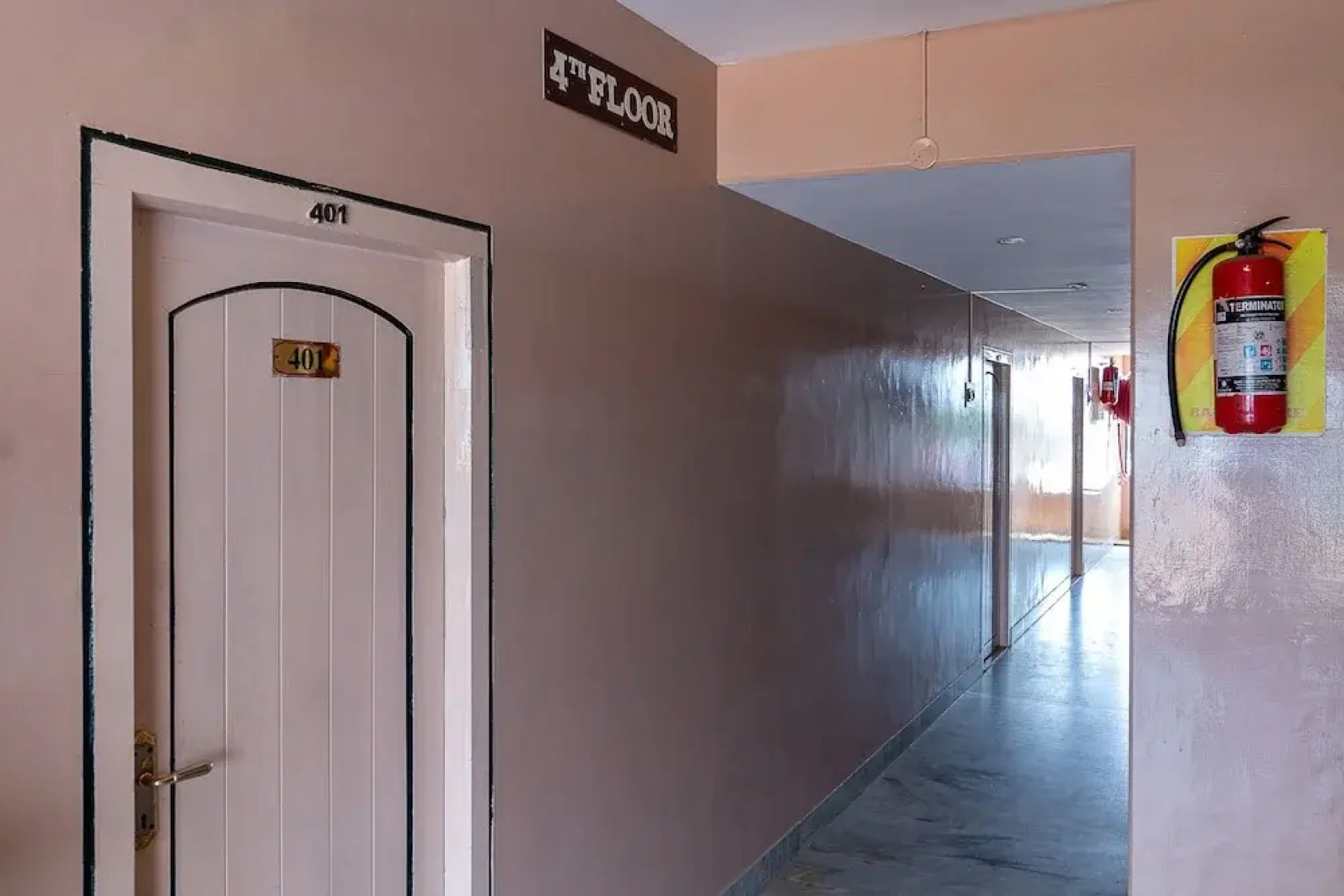 Hotel Baskar by OYO Rooms