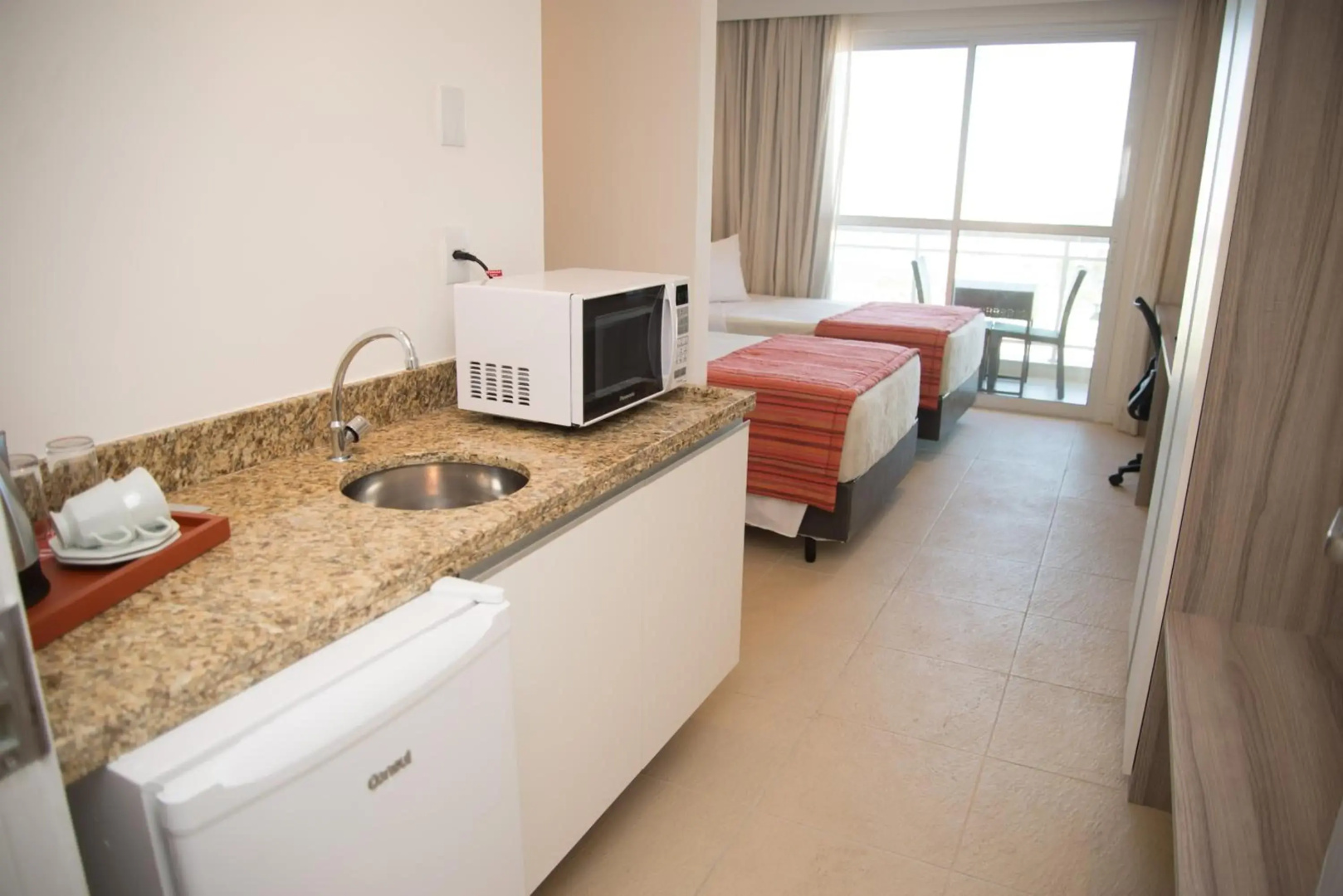Ramada by Wyndham Macae Hotel Suites