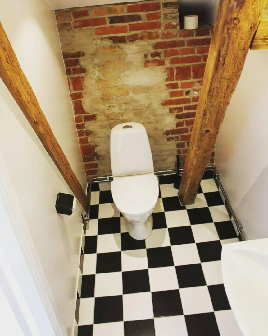 Stationen Bed & Breakfast