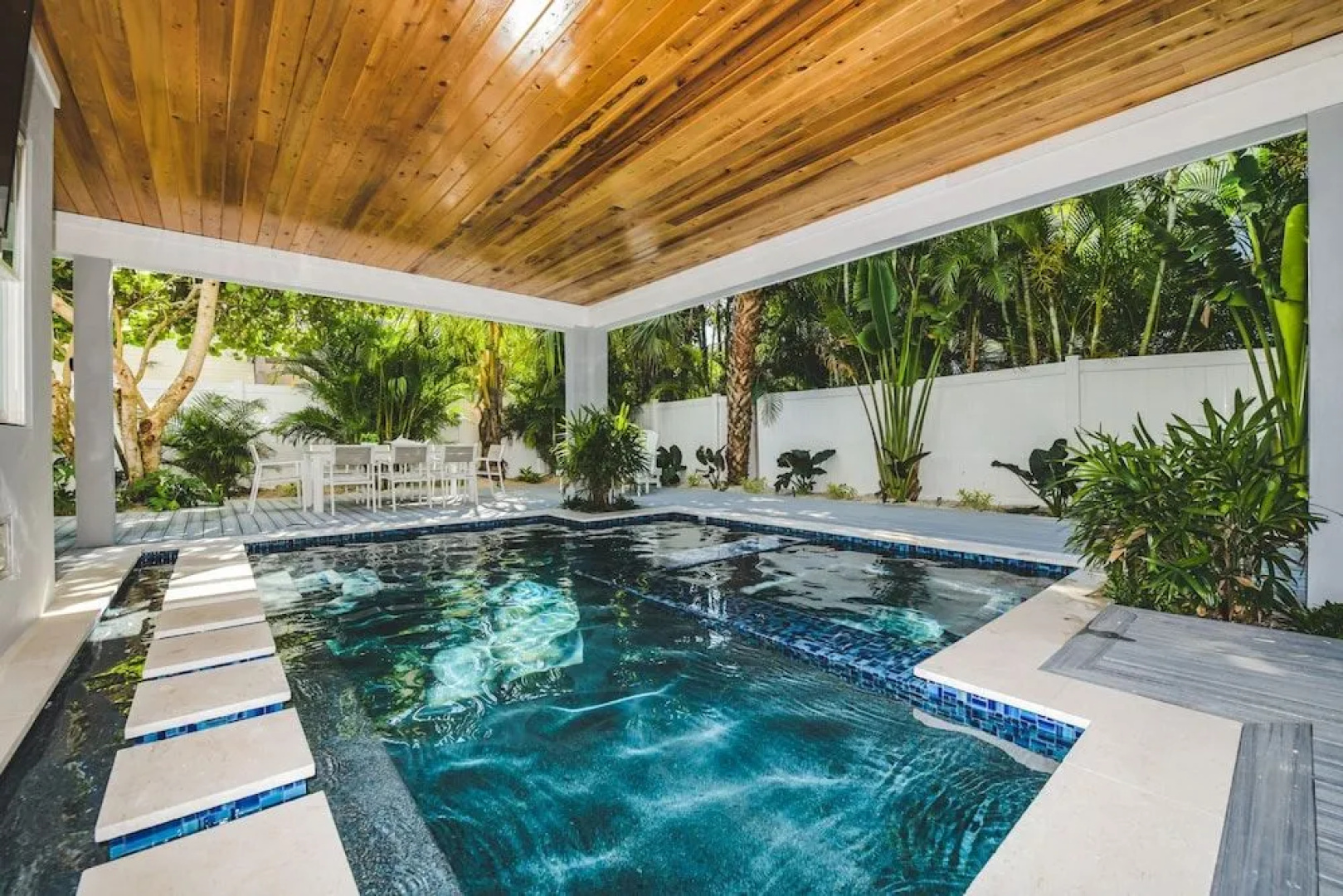 Aqua Paradise