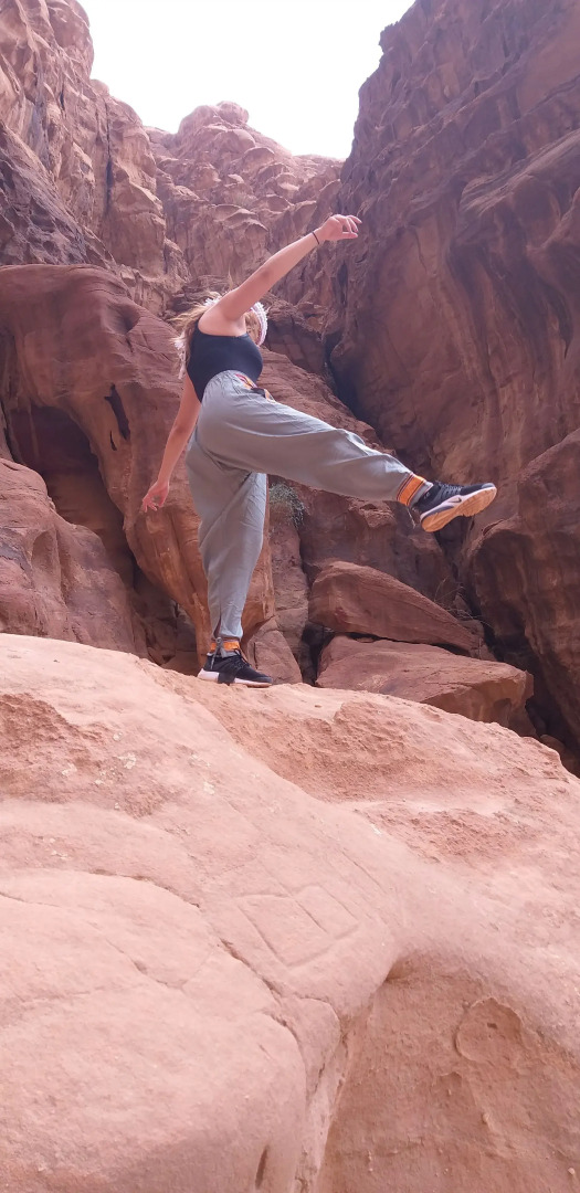 Wadi Rum Stars Hostel