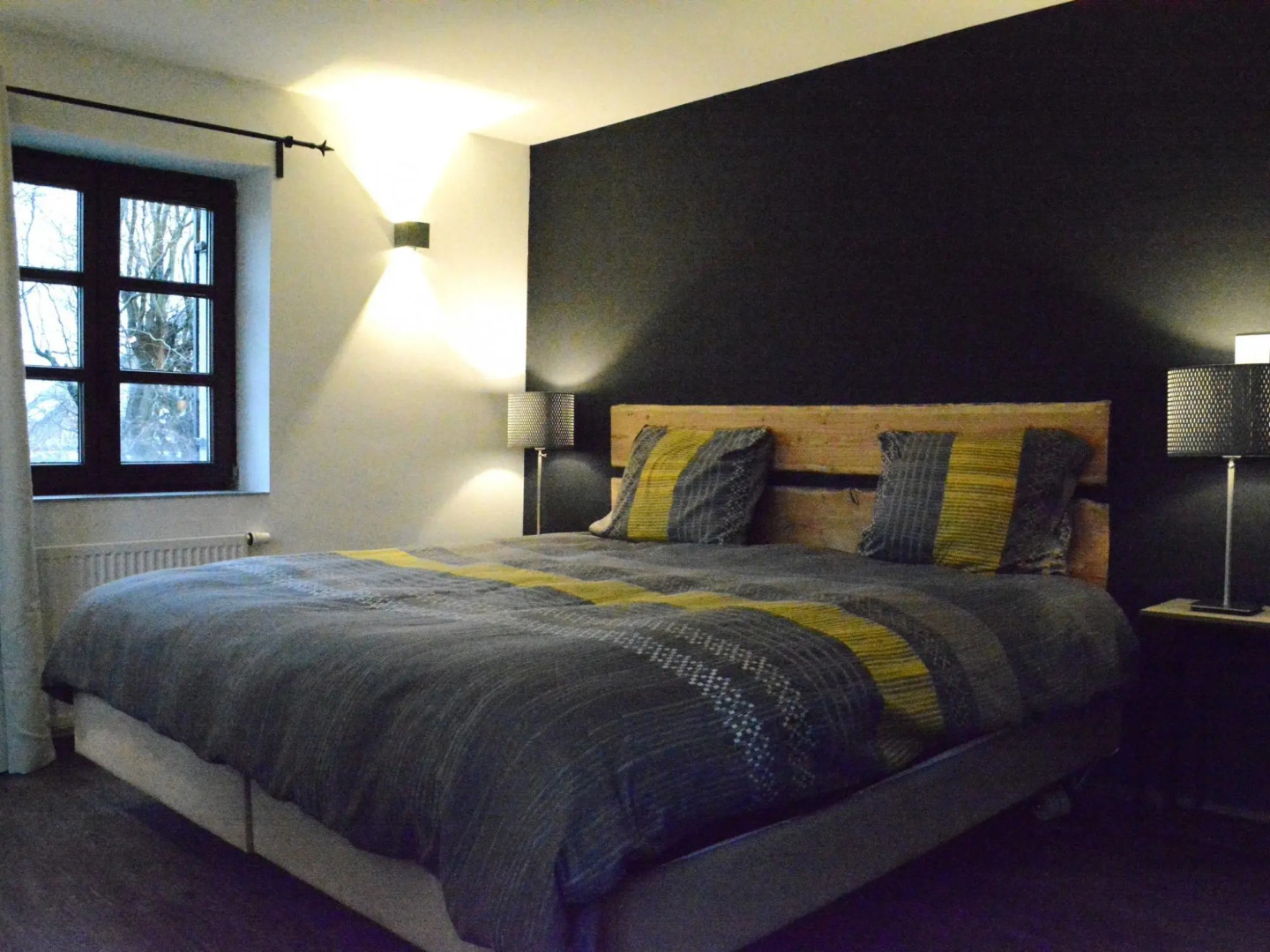 Stylish Holiday Home in Malmedy With Garden