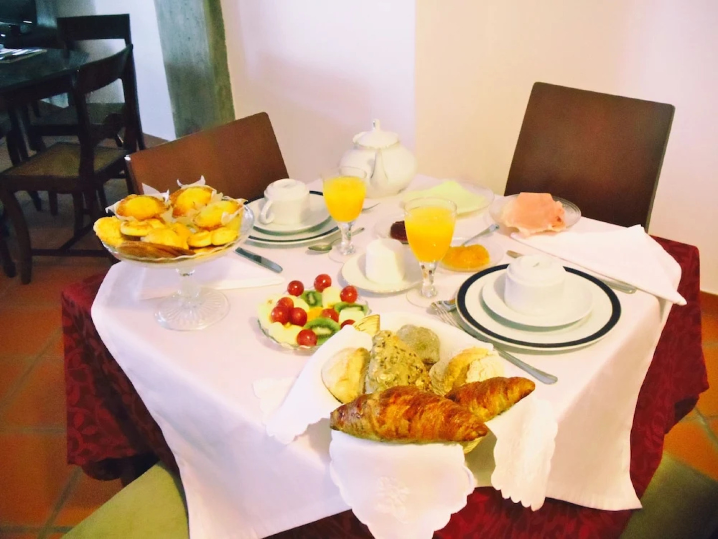 Casa do Largo - Golegã - Turismo de Habitação