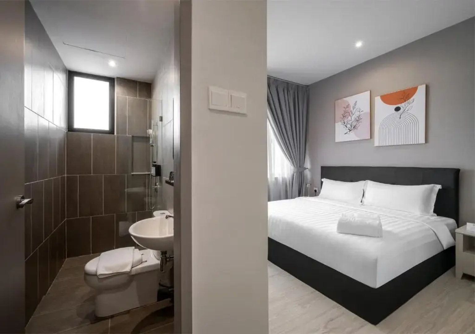 Iconic Regency Service Residences - Managed by Iconic Hotel