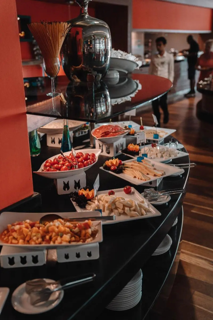 Casa De Maris Spa & Resort Hotel -  Adult Only +16