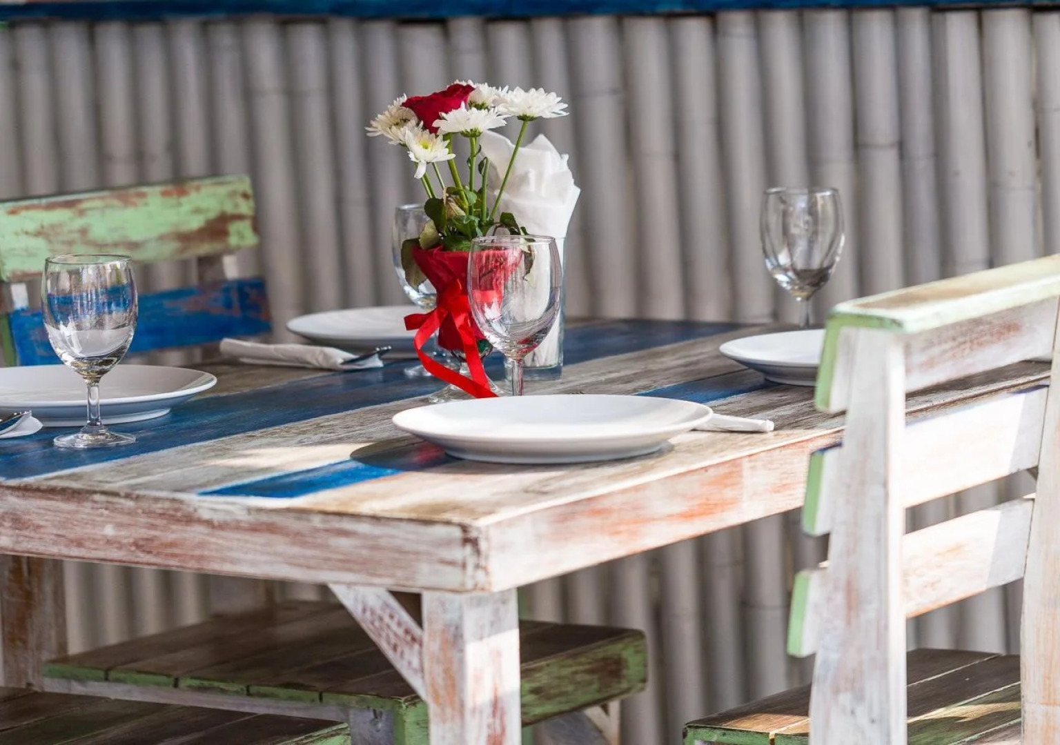 Belle Cose Guest house