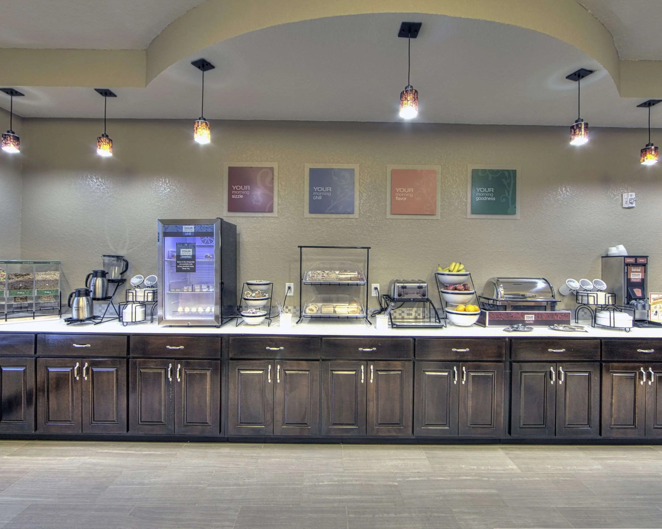 Comfort Inn & Suites Fort Worth West