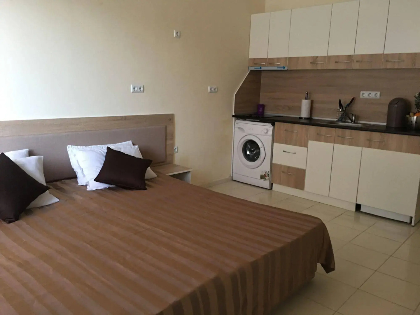Dune Beach Boutique Hotel