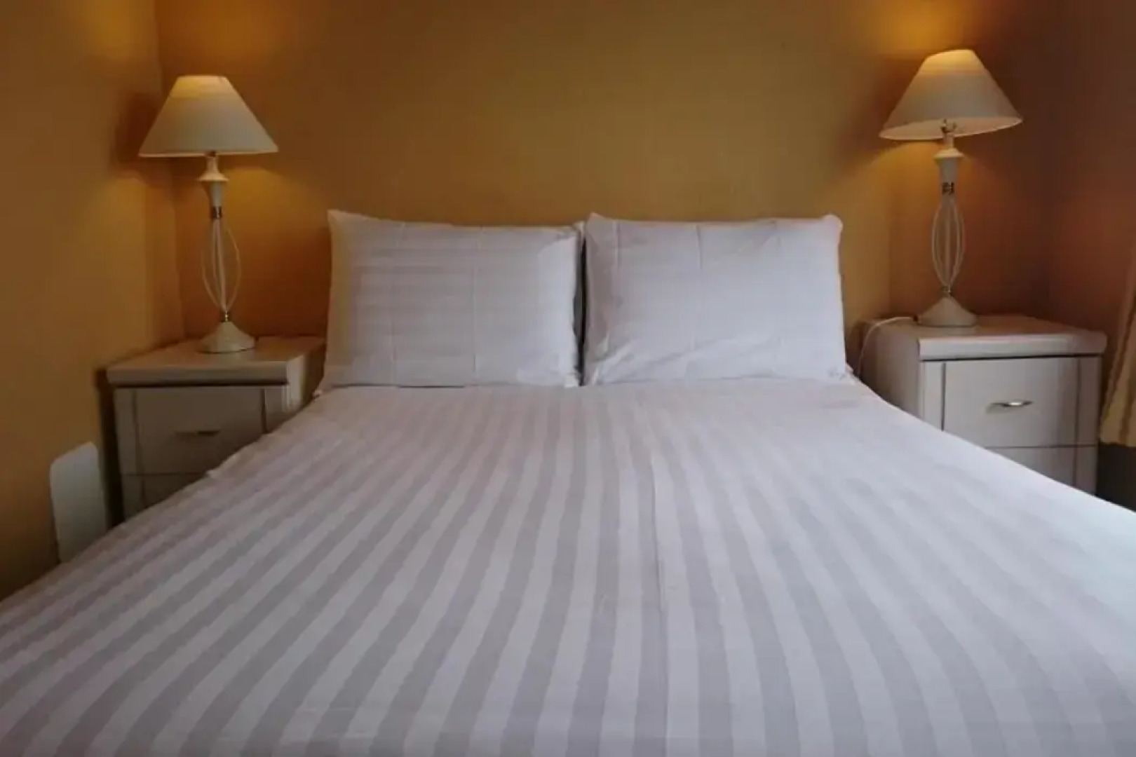 The Belgrave Hotel Tenby