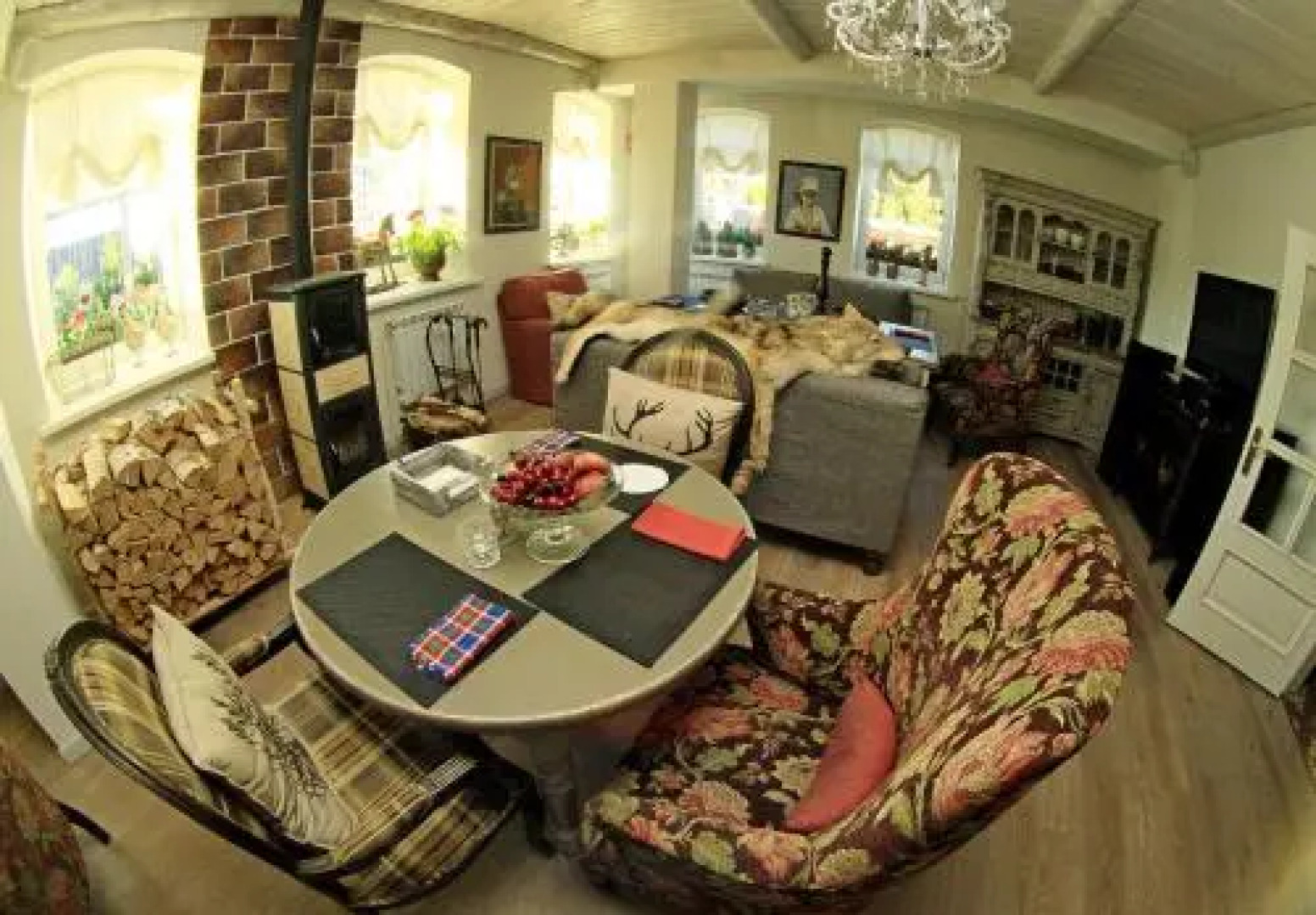 Гостевой дом Усадьба купца Баева