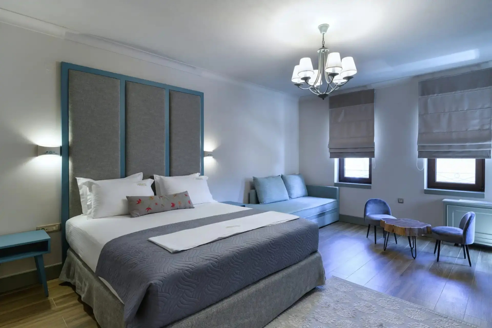 Albero Hotel