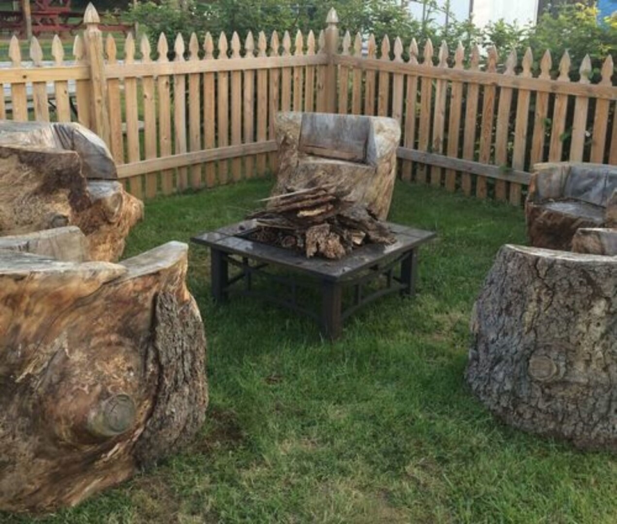 Peabody's 'Hip Little Stay'