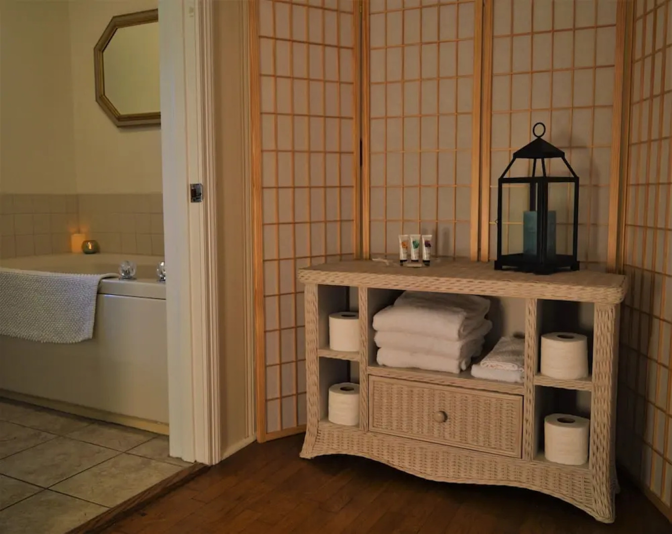 Meris Gardens Bethany