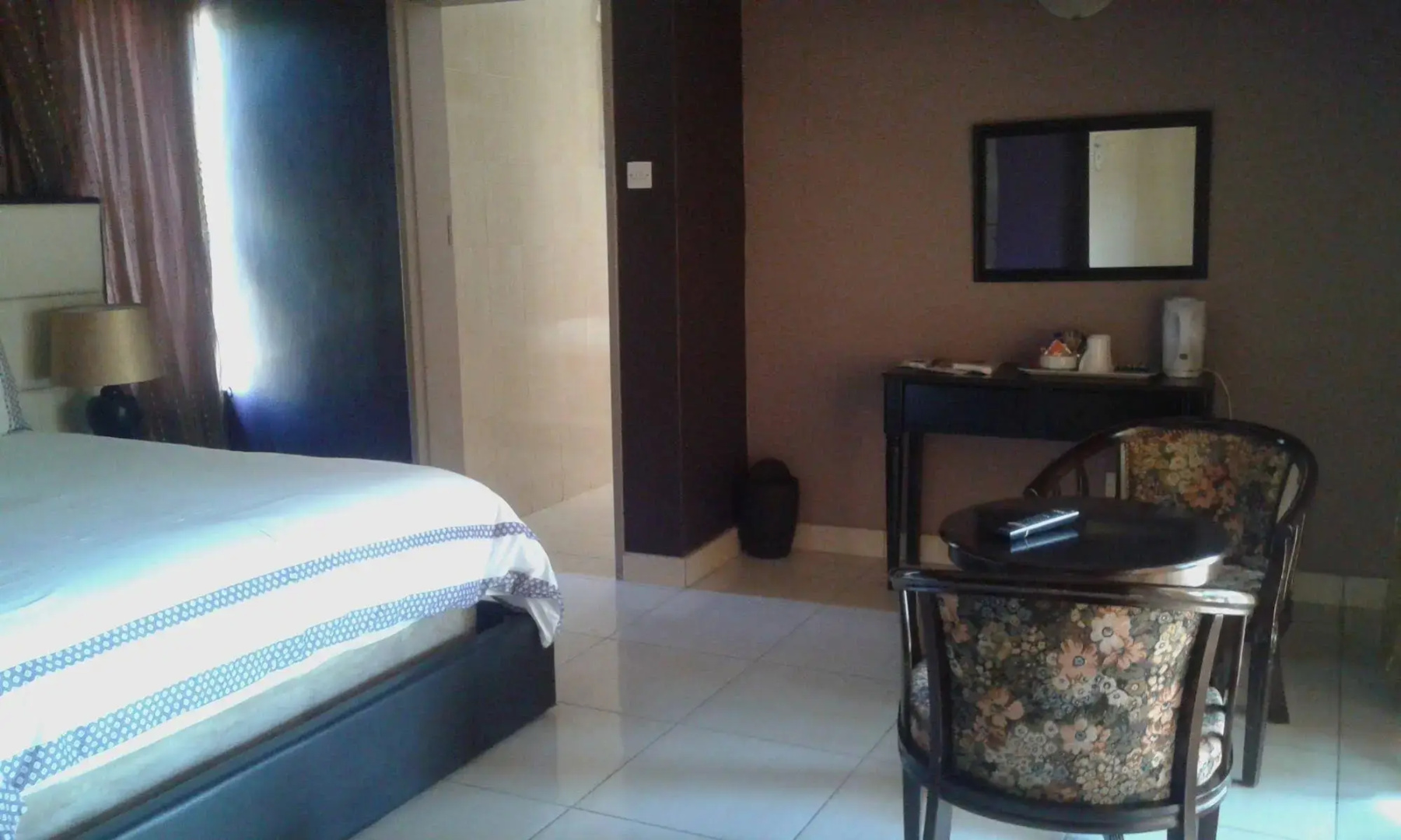 Inca-Rose Guest House