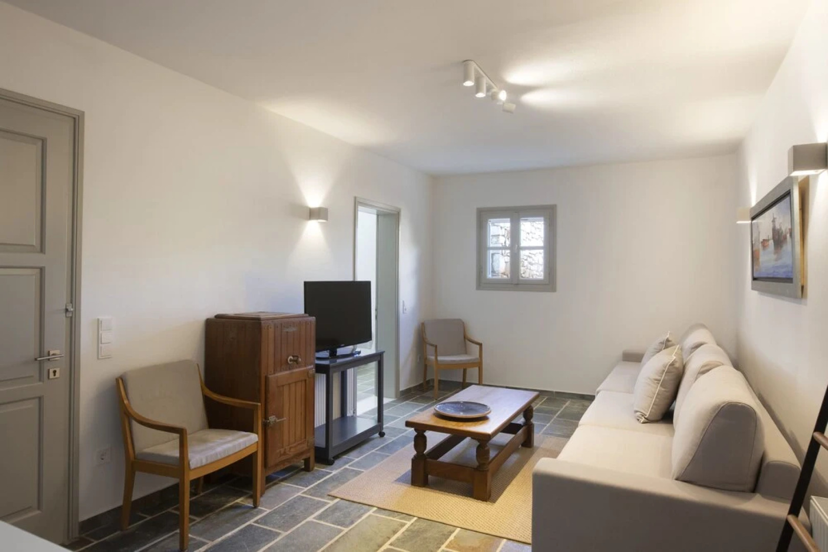 Seaview Villa by Villarentalsgr