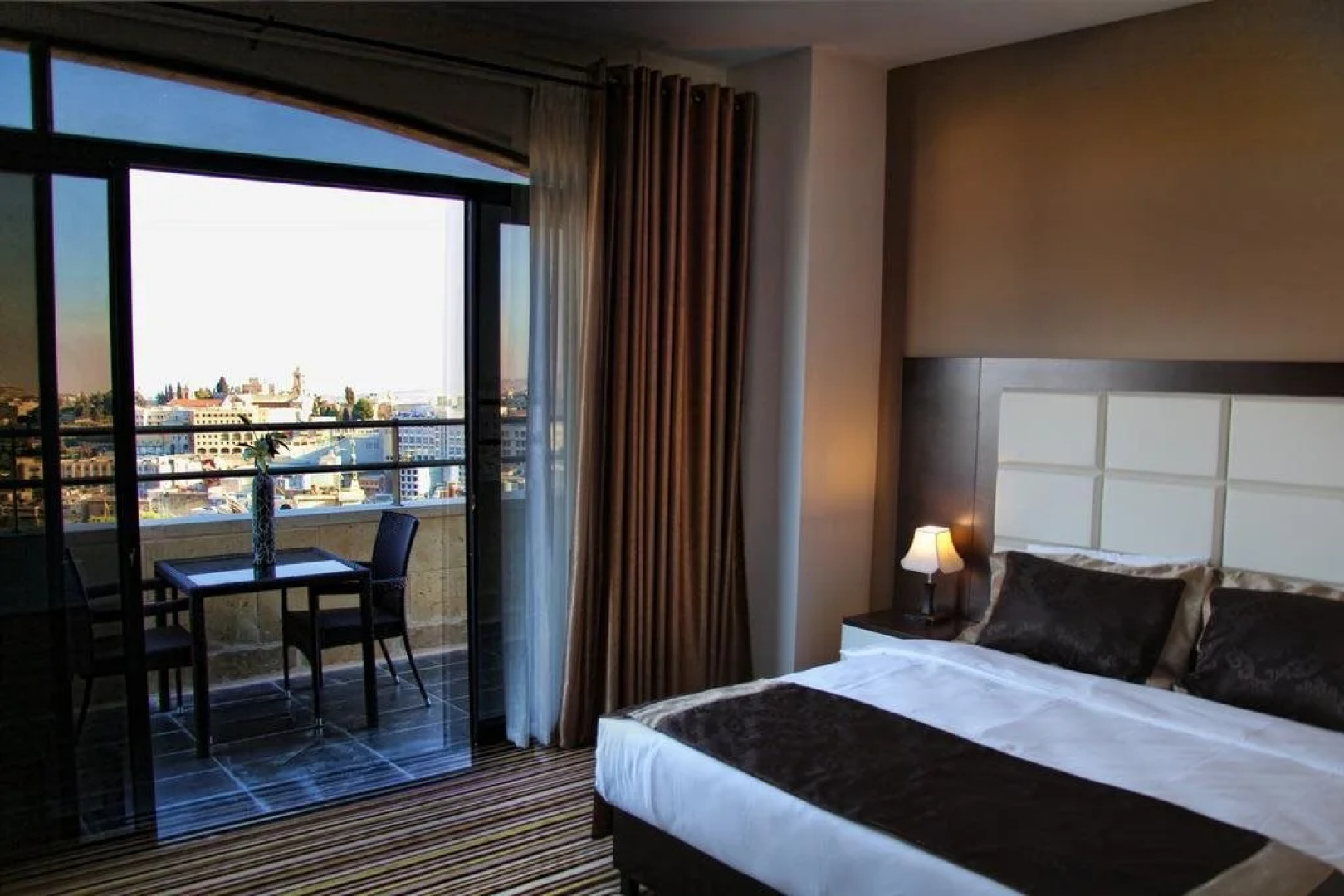 Grand Suites Bethlehem