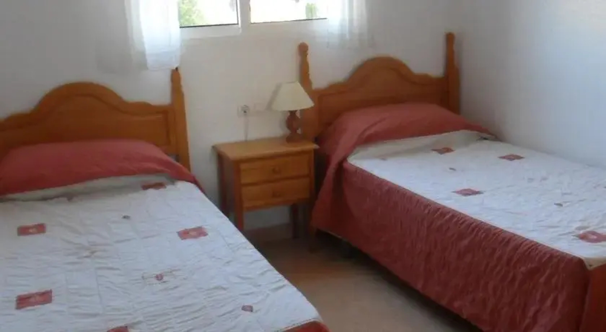 Apartamento Mirador
