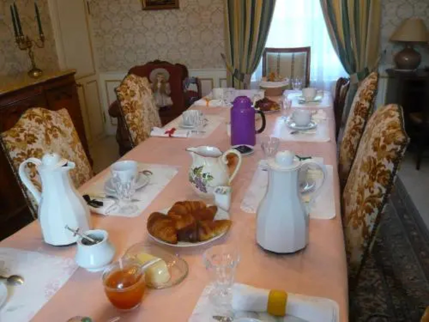 Domaine De La Fromagerie