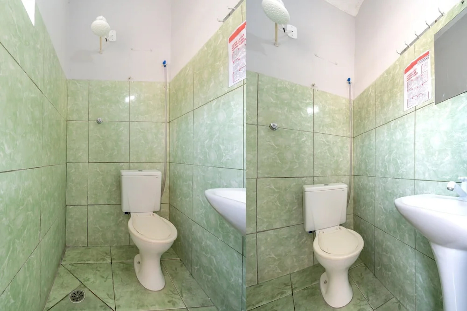 OYO Hotel Mogi - Próximo ao Hospital Municipal de Mogi das Cruzes Prefeito Waldemar Costa Filho