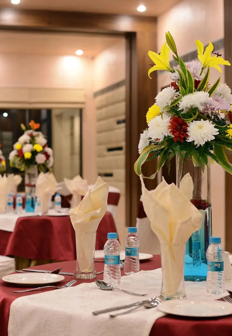 Glenview Resort Kasauli, a member of Radisson Individuals
