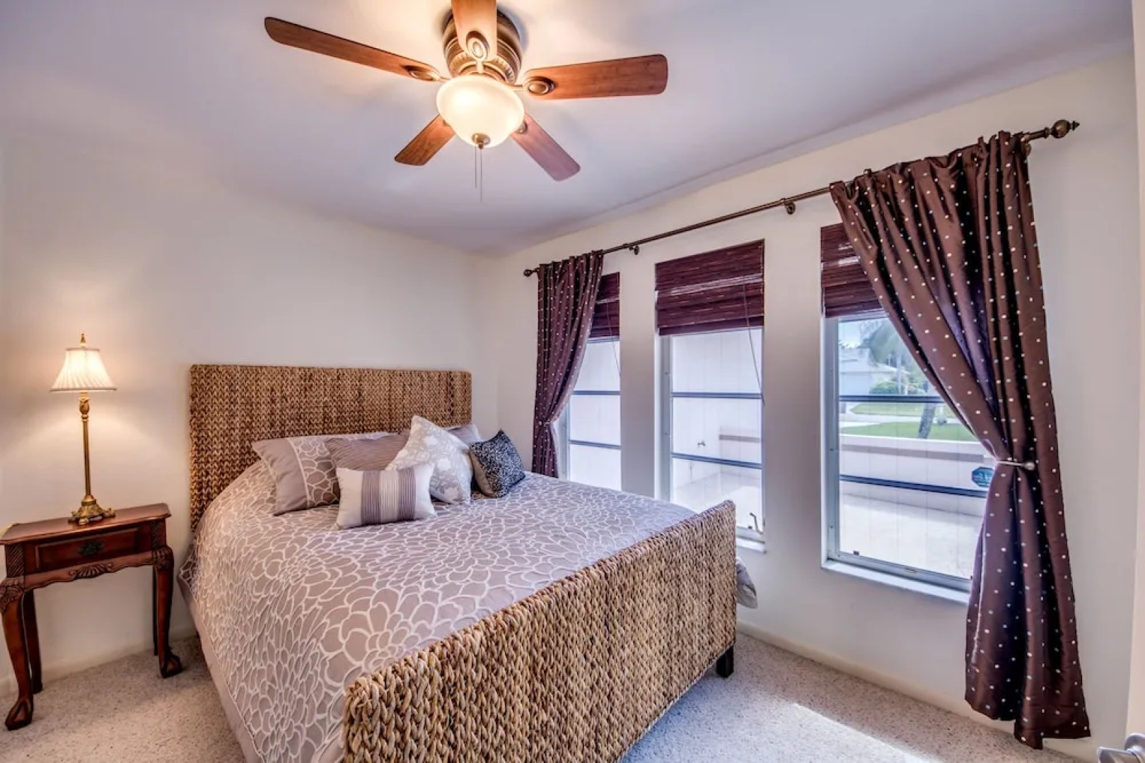 Villa Blue Sky - Roelens Vacations