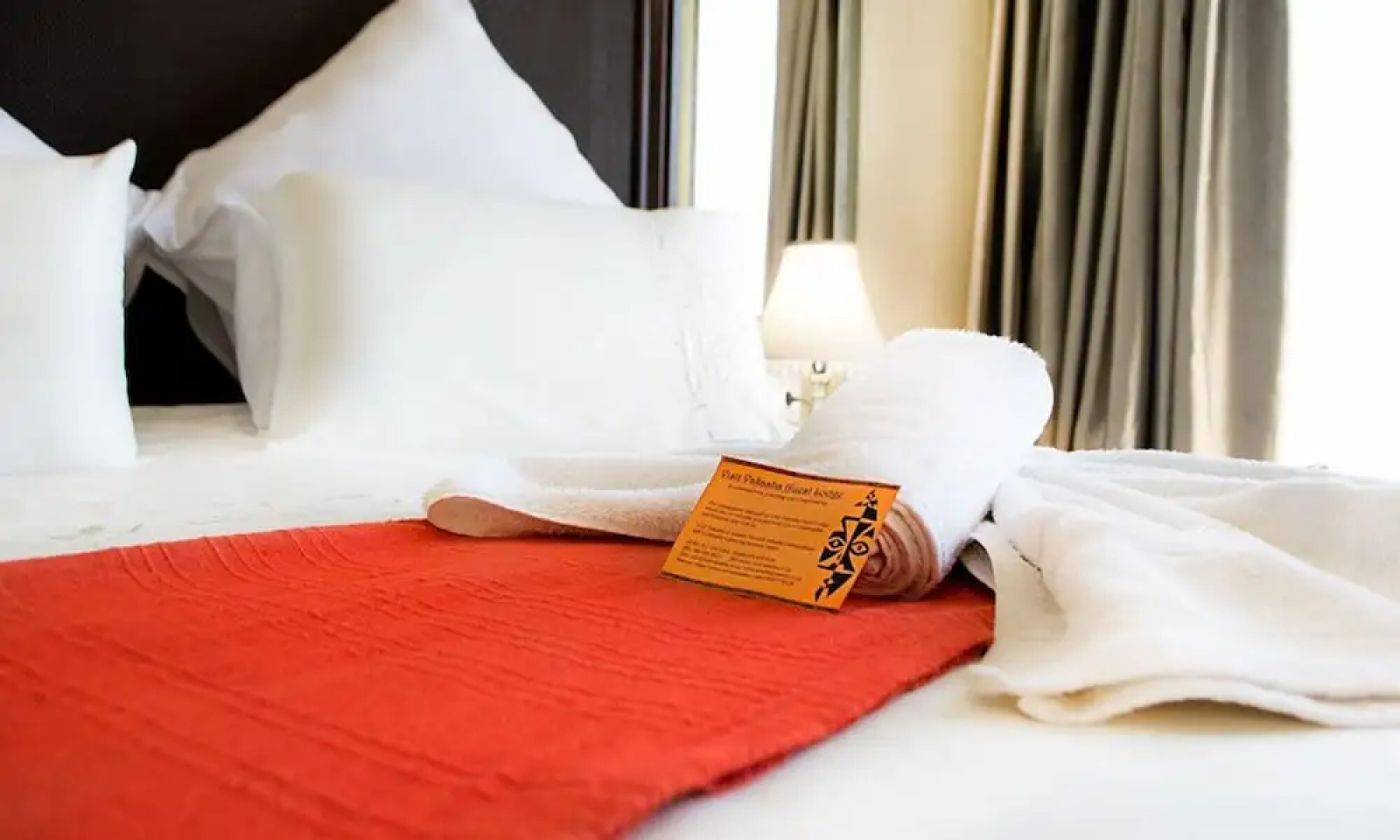 Visit Vakasha Guest Lodge 2