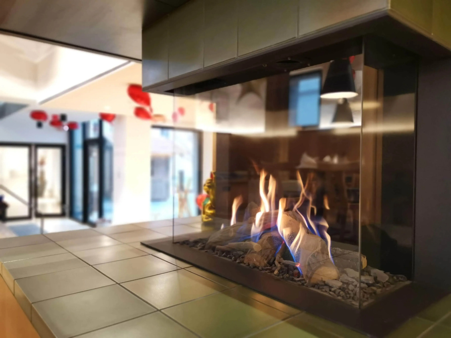 Romantik Hotel Alte Posthalterei