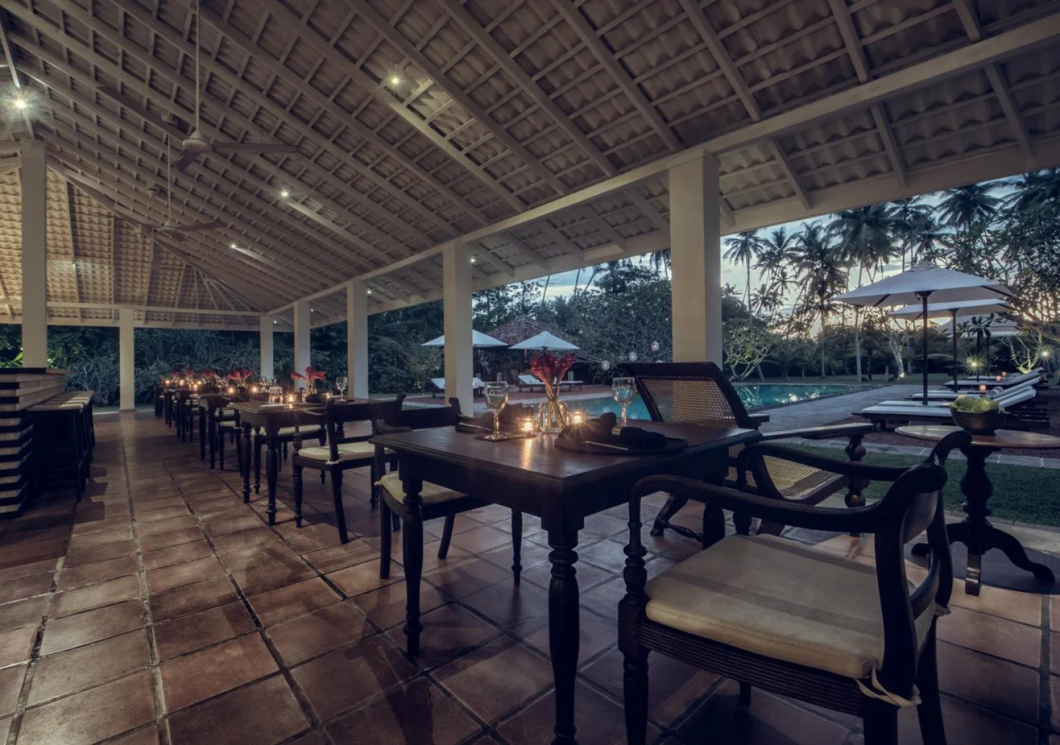 Nyne Hotels Rock Villa - Bentota