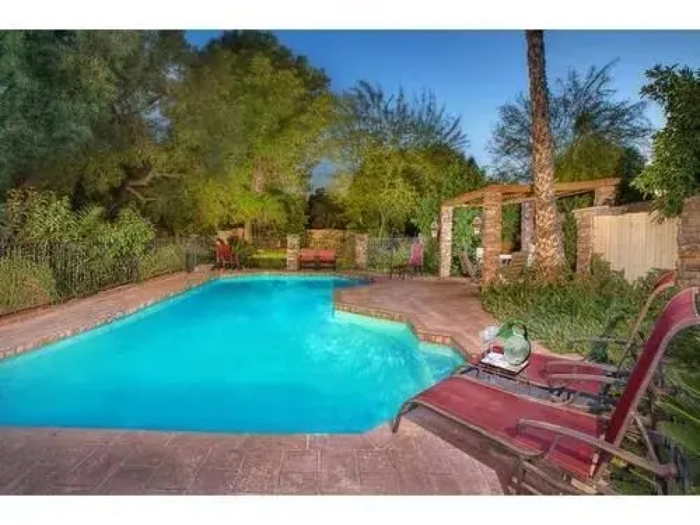 Paradise Valley Homes