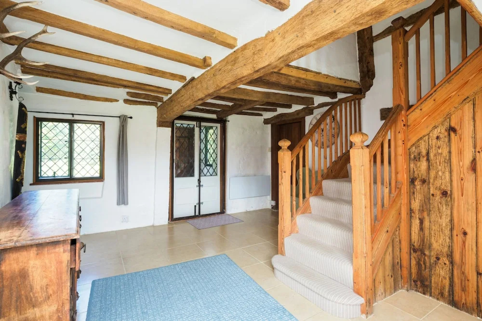 Country Home with Tennis Court & Hot Tub