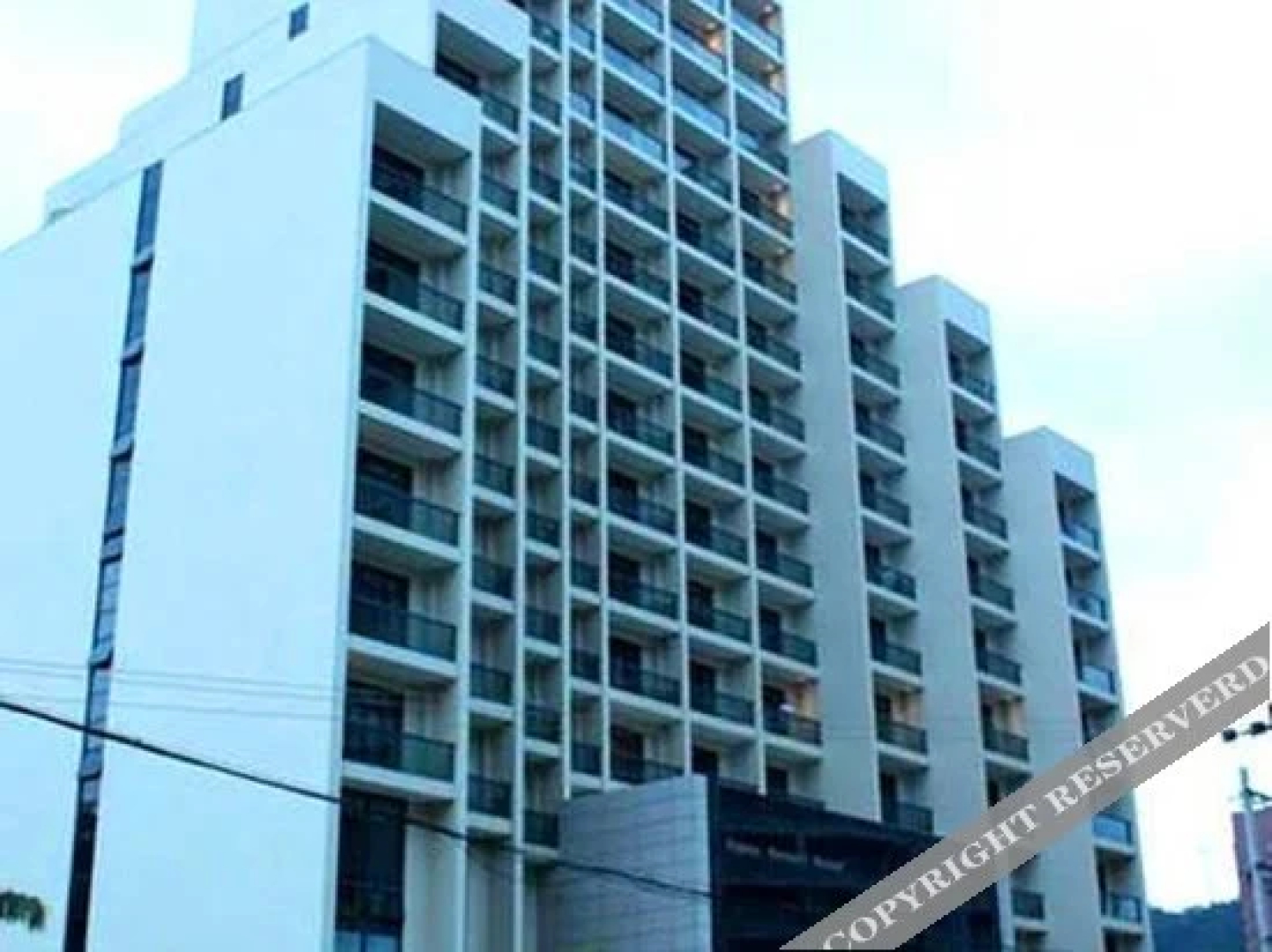 Hypon Resort Hotel