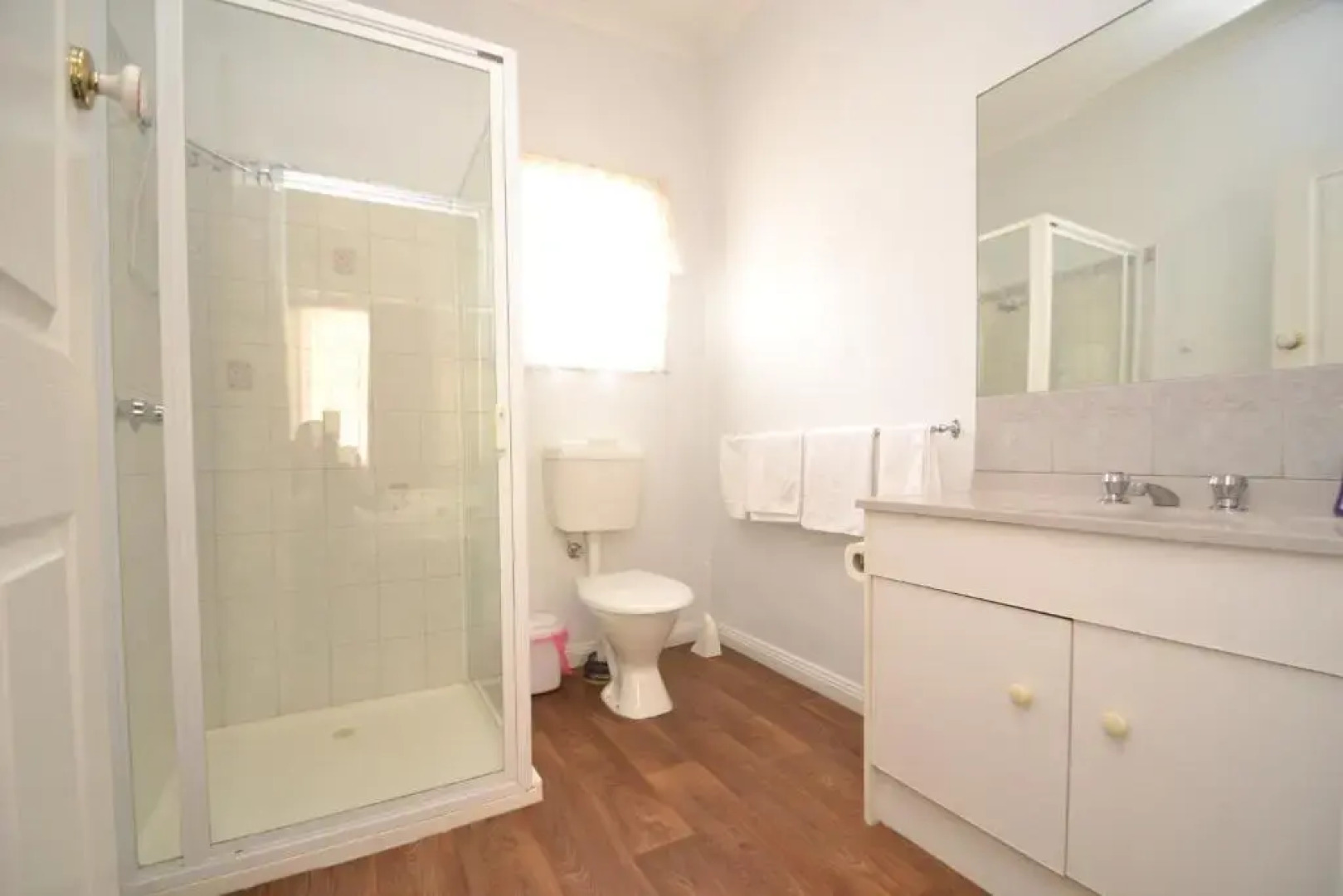 Echuca Holiday Units