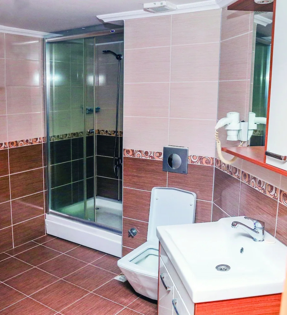 Helenapolis Otel