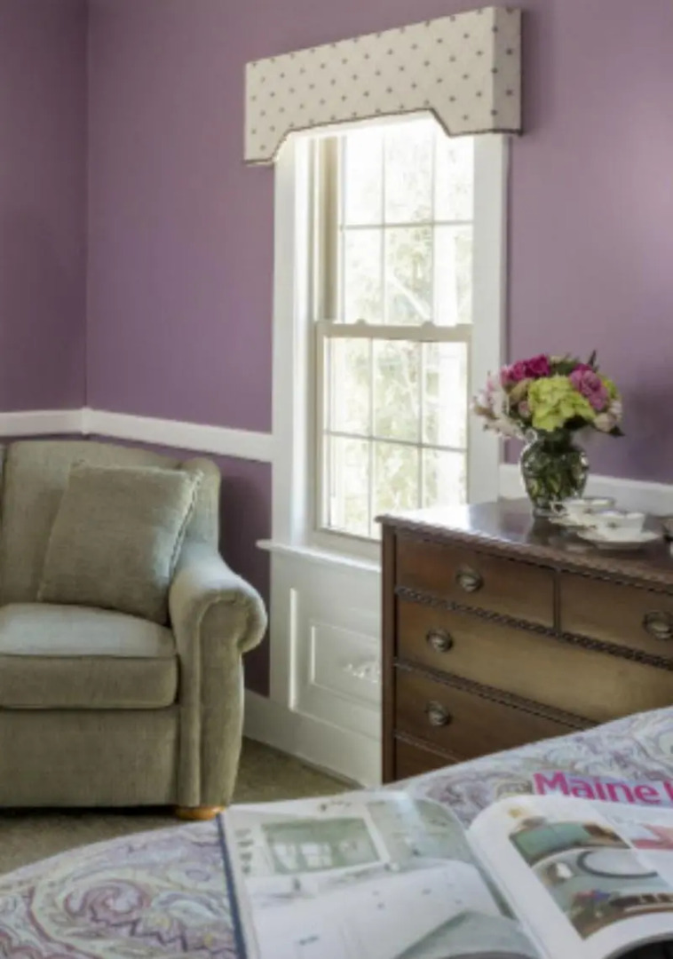 1802 House Bed and Breakfast